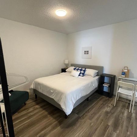 Weeki Wachee Guest Suite 春丘 外观 照片