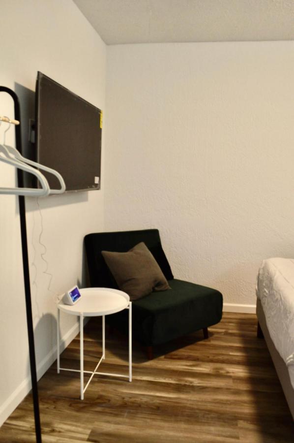 Weeki Wachee Guest Suite 春丘 外观 照片