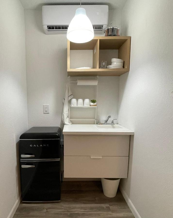 Weeki Wachee Guest Suite 春丘 外观 照片