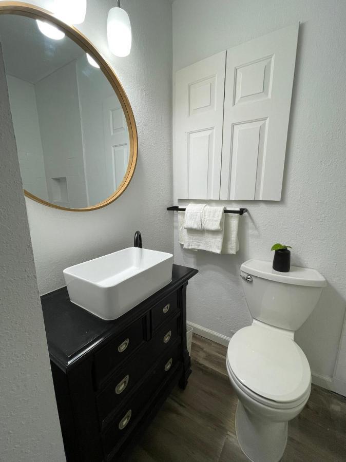 Weeki Wachee Guest Suite 春丘 外观 照片