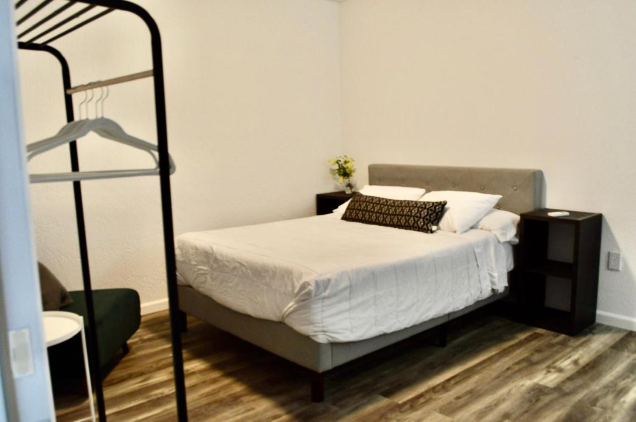 Weeki Wachee Guest Suite 春丘 外观 照片
