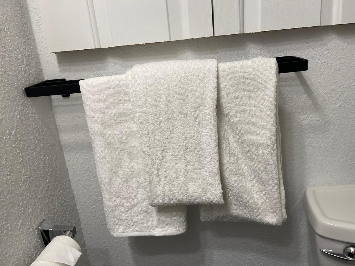 Weeki Wachee Guest Suite 春丘 外观 照片