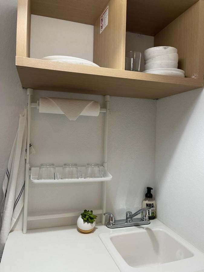 Weeki Wachee Guest Suite 春丘 外观 照片