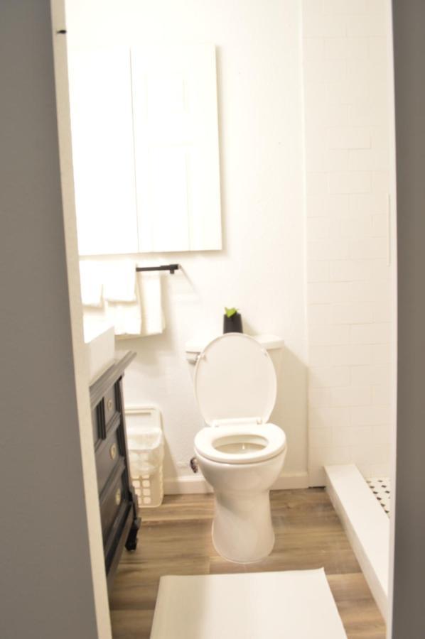 Weeki Wachee Guest Suite 春丘 外观 照片