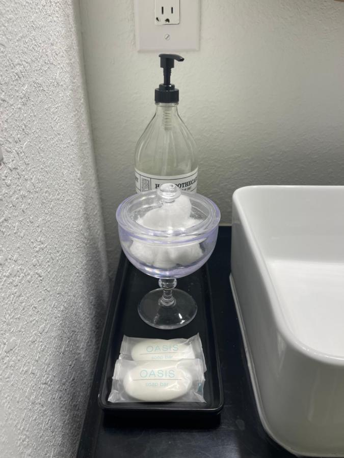 Weeki Wachee Guest Suite 春丘 外观 照片