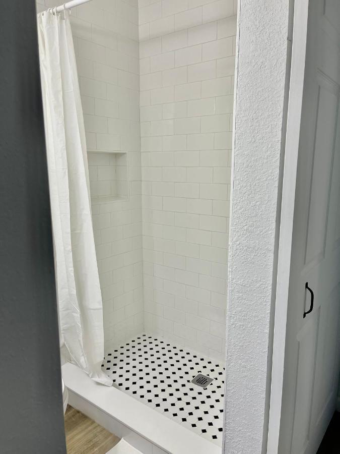 Weeki Wachee Guest Suite 春丘 外观 照片