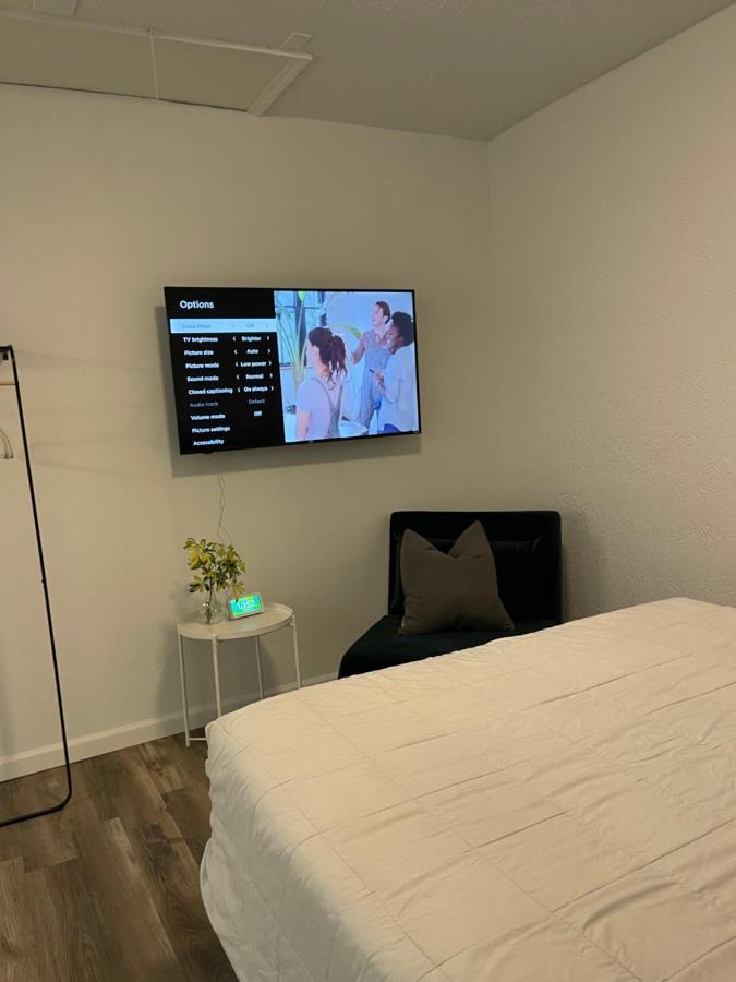 Weeki Wachee Guest Suite 春丘 外观 照片