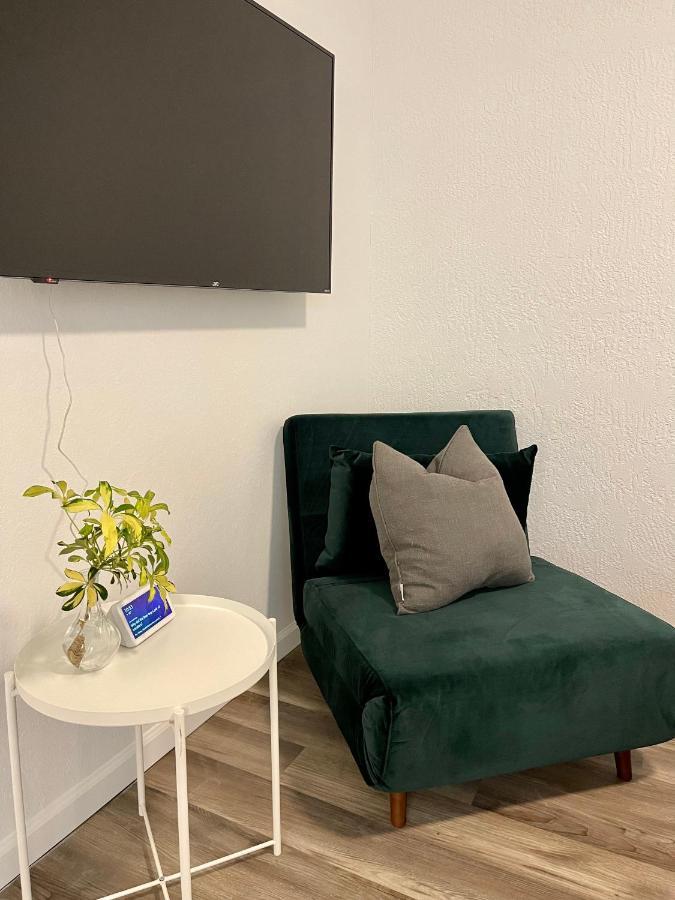 Weeki Wachee Guest Suite 春丘 外观 照片