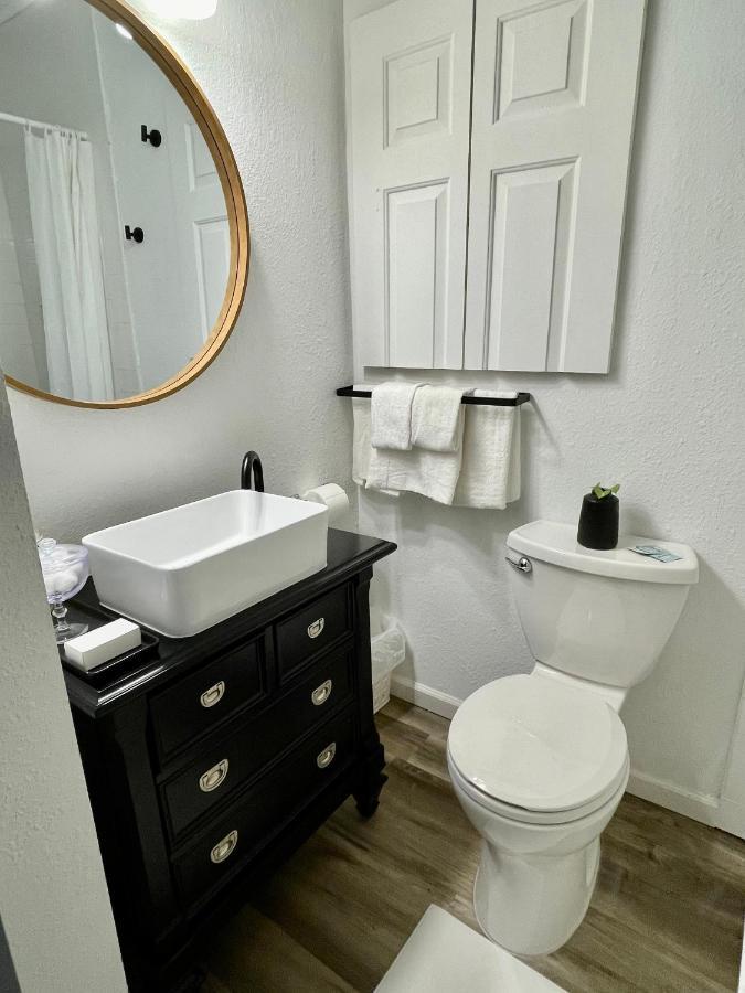 Weeki Wachee Guest Suite 春丘 外观 照片