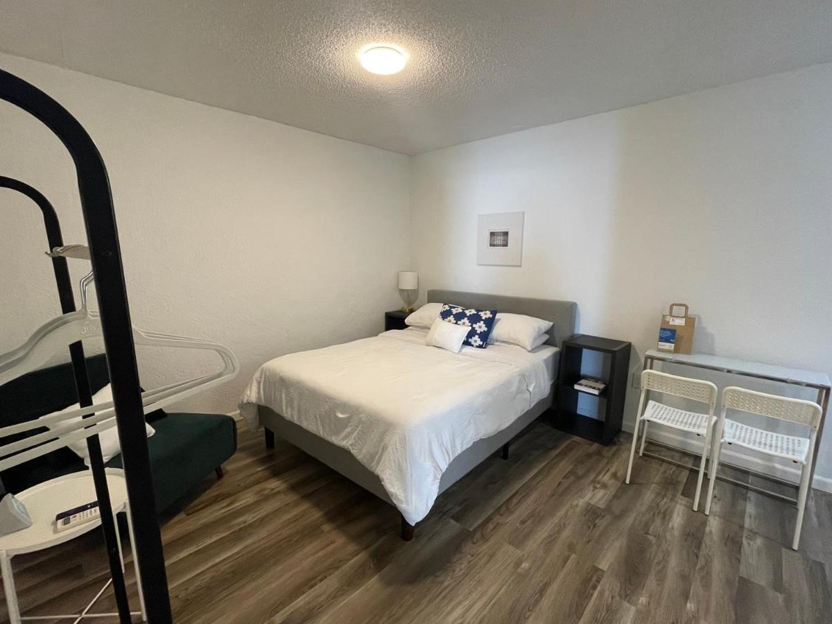 Weeki Wachee Guest Suite 春丘 外观 照片