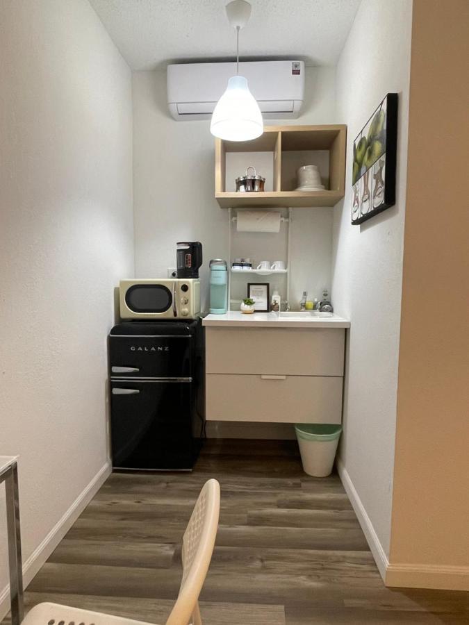 Weeki Wachee Guest Suite 春丘 外观 照片